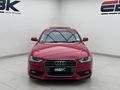 2013 Audi A4 1.8 T S Auto