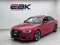 2013 Audi A4 1.8 T S Auto