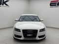 2011 Audi A5 Sportback 2.0 TFSI Auto