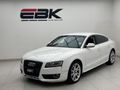 2011 Audi A5 Sportback 2.0 TFSI Auto