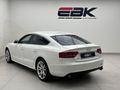 2011 Audi A5 Sportback 2.0 TFSI Auto