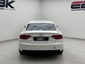 2011 Audi A5 Sportback 2.0 TFSI Auto