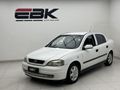 2000 Opel Astra Classic 2.0 CDX