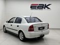 2000 Opel Astra Classic 2.0 CDX