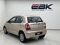 2016 Toyota Etios 1.5 Xi 5-dr