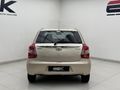 2016 Toyota Etios 1.5 Xi 5-dr