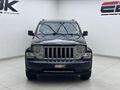 2008 Jeep Cherokee 3.7 Limited Auto