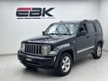 2008 Jeep Cherokee 3.7 Limited Auto