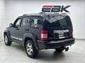 2008 Jeep Cherokee 3.7 Limited Auto
