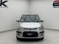 2010 Hyundai i10 1.2 GLS Auto