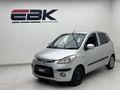 2010 Hyundai i10 1.2 GLS Auto