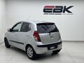 2010 Hyundai i10 1.2 GLS Auto