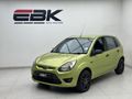 2012 Ford Figo 1.4 Ambiente