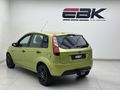 2012 Ford Figo 1.4 Ambiente