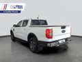 2024 Ford Ranger 2.0D XL Double Cab Auto