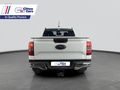2024 Ford Ranger 2.0D XL Double Cab Auto