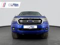 2022 Ford Ranger 2.0D XLT Auto Double-Cab