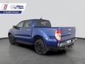 2022 Ford Ranger 2.0D XLT Auto Double-Cab