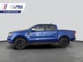 2022 Ford Ranger 2.0D XLT Auto Double-Cab