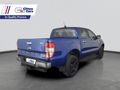 2022 Ford Ranger 2.0D XLT Auto Double-Cab