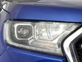 2022 Ford Ranger 2.0D XLT Auto Double-Cab