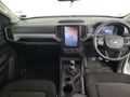 2024 Ford Ranger 2.0D XL HR SuperCab