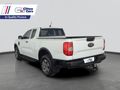 2024 Ford Ranger 2.0D XL HR SuperCab
