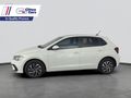 2024 Volkswagen Polo 1.0 TSI