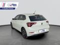 2024 Volkswagen Polo 1.0 TSI