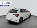 2024 Volkswagen Polo 1.0 TSI