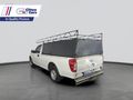 2022 GWM Steed 5 2.2 MPi Workhorse Single-Cab