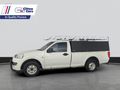 2022 GWM Steed 5 2.2 MPi Workhorse Single-Cab