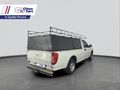 2022 GWM Steed 5 2.2 MPi Workhorse Single-Cab