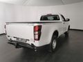 2023 Isuzu D-Max 1.9 DDI HR Single-Cab