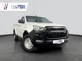 2023 Isuzu D-Max 1.9 DDI HR Single-Cab