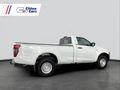 2023 Isuzu D-Max 1.9 DDI HR Single-Cab