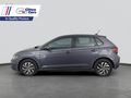 2025 Volkswagen Polo 1.0 TSI