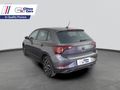 2025 Volkswagen Polo 1.0 TSI