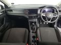 2025 Volkswagen Polo 1.0 TSI