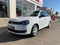 2017 Volkswagen Polo Vivo GP 1.4 Trendline Auto Sedan
