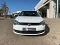 2017 Volkswagen Polo Vivo GP 1.4 Trendline Auto Sedan