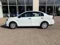 2017 Volkswagen Polo Vivo GP 1.4 Trendline Auto Sedan
