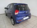 2023 Hyundai Atos 1.1 Motion AMT