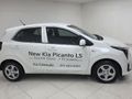 2026 Kia Picanto 1.0 LS