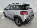 2022 Citroen C3 Aircross 1.2T PureTech Feel Auto