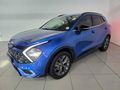 2025 Kia Sportage 1.6 T-GDI GT Line Auto