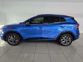 2025 Kia Sportage 1.6 T-GDI GT Line Auto