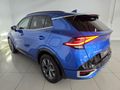 2025 Kia Sportage 1.6 T-GDI GT Line Auto