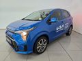 2026 Kia Picanto 1.2 EX+ Manual