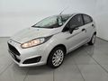 2017 Ford Fiesta 1.0 EcoBoost Ambiente 5-dr